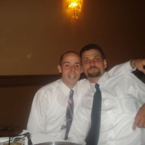 Meet your Posher, Tony